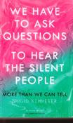 Brigid Kemmerer / We Have to Ask Questions image