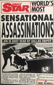 Nigel Blundell / "Daily Star" World's Most Sensational Assassinations image