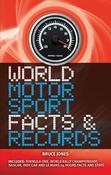 Bruce Jones / World Motorsport Facts &amp; Records