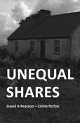 David Pearson / Unequal Shares image