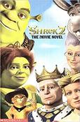 Shrek 2 Junior Novelisation image