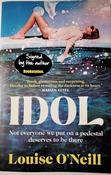 Louise O'Neill / Idol (Signed by the Author) (Large Paperback). image