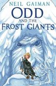 Neil Gaiman / Odd and the Frost Giants (Hardback) image