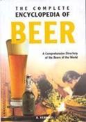 Rebo Publishing /  The Complete Encylopedia of Beer (Hardback) image