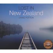 Craig Potton / Lost in New Zealand (Hardback) image