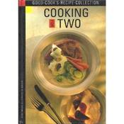 Jeni Wright / Cooking for Two (Hardback) image