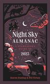 Storm Dunlop / NIGHT SKY ALMANAC 2023 (Hardback) image
