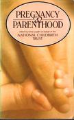 National Childbirth Trust / Pregnancy &amp; Parenthood (Vintage Paperback) image