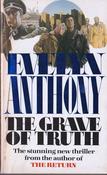 Evelyn Anthony / The Grave of Truth (Vintage Paperback) image
