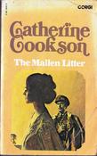 Catherine Cookson / The Mallen Litter (Vintage Paperback).