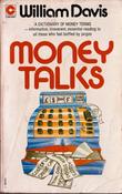 William Davis / Money Talks (Vintage Paperback) image