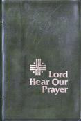 Lord Hear Our Prayer (Vintage Paperback) image