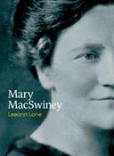 Leeann Lane - Mary MacSwiney  - BRAND NEW image