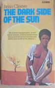 Brian Cleeve - The Dark Side of the Sun - Vintage PB 1975 image