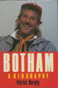 Patrick Murphy / Botham : A Biography  (Hardback) image