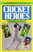 David Lemmon / Cricket Heroes (Hardback) image