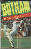 Don Mosey / Botham (Hardback) image