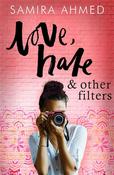 Samira Ahmed / Love, Hate &amp; Other Filters image