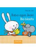 Pauline Oud - Baba agus Jeaic : Bia Blasta - BRAND NEW ( image