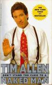 Tim Allen / Don't Stand Too Close To A Naked Man image