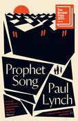 Paul Lynch / Prophet Song image