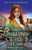 Rita Bradshaw / A Woman of Courage image