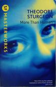 Theodore Sturgeon / More Than Human image