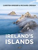 Carsten Krieger &amp; Richard Creagh - Ireland's Islands - PB  - BRAND NEW image