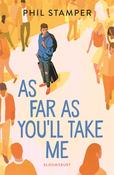 Phil Stamper / As Far as You'll Take Me image