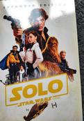 Mur Lafferty / Solo