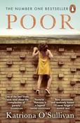 Katriona O'Sullivan / Poor: Grit, courage, and the life-changing value of self-belief image