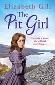 Elizabeth Gill / The Pit Girl