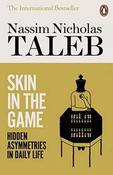 Nassim Nicholas Taleb / Skin In The Game image