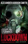 Alexander Gordon Smith / Lockdown - Escape From Furnace