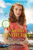 Sheila Newberry / The Girl by the Sea image