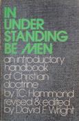 T.C. Hammond / In Understanding Be Men image