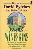David Pytches / New Wineskins image
