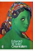 Edward W. Said / Orientalism image