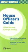Miles Witham / Crash Course: House Officer's Guide image