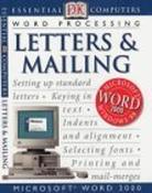 Joshua Mostafa / Letters and Mailing image