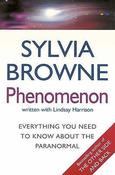 Sylvia Browne / Phenomenon: Everything You Need to Know About the Paranormal image