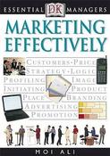 Moi Ali / Marketing Effectively image