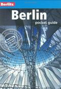 Berlitz Publishing Company / Berlin Pocket Guide image