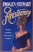 Imogen Stewart / Aristocracy image