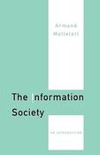 Armand Mattelart / The Information Society: An Introduction image