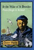 Danny Sheehy - In the Wake of St Brendan - PB - BRAND NEW image