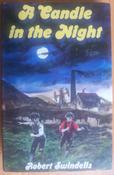 Robert Swindells - A Candle in the Night - HB 1974