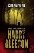 Kieran Fagan - The Framing of Harry Gleeson - PB - BRAND NEW image