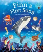 Gerry Daly - Finn's First Song - PB - BRAND NEW