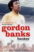 Gordon Banks / Banksy: My Autobiography image